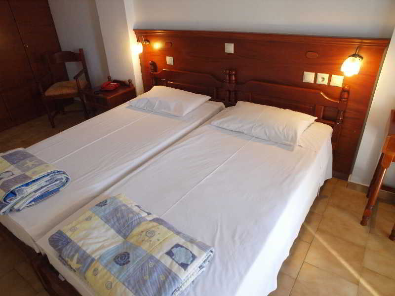 Blue Bay Hotel