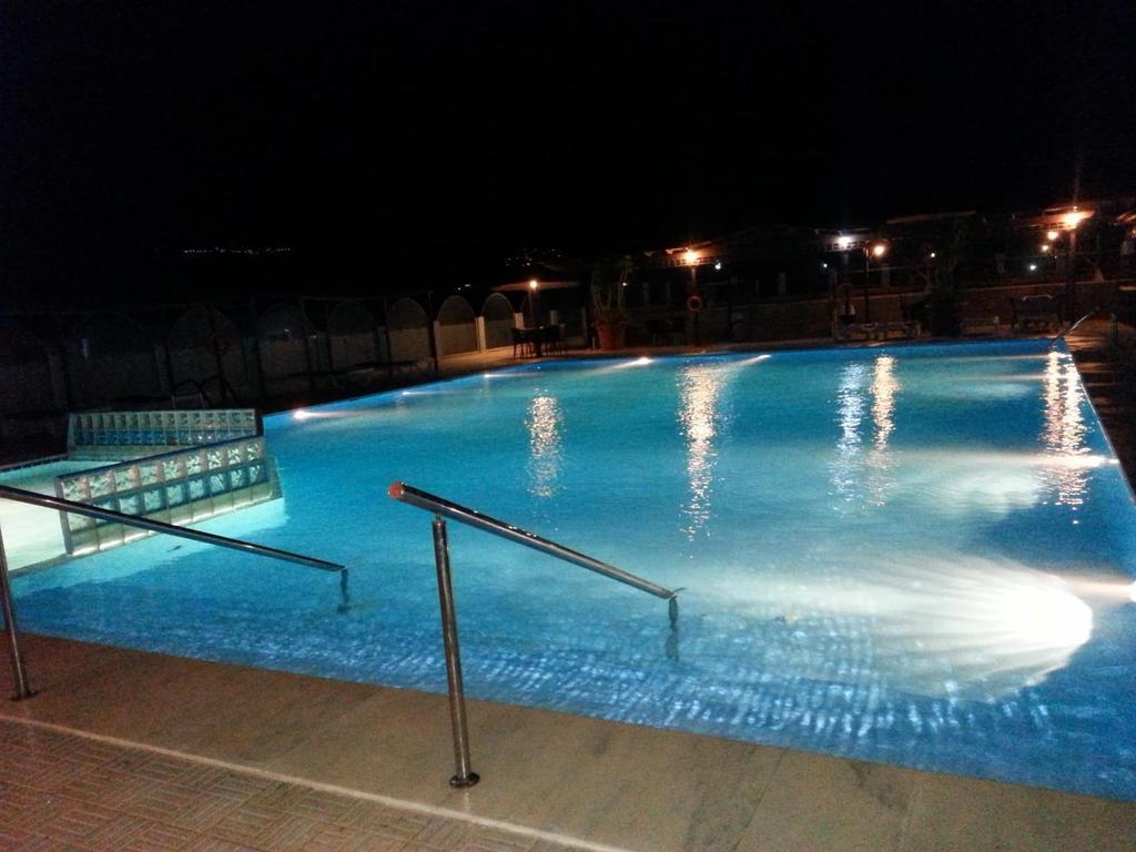 Hotel Seven Stars