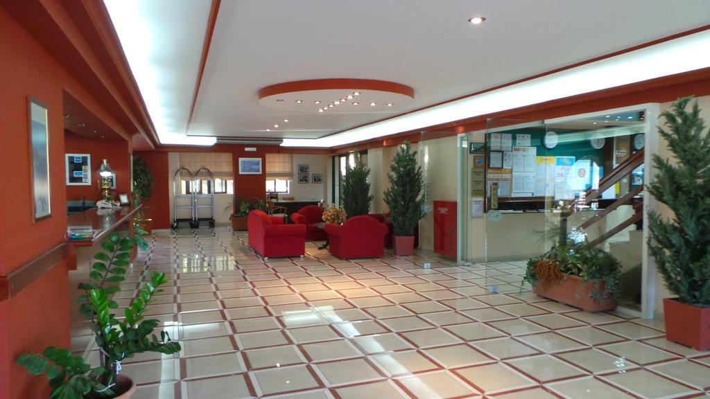 Hotel Seven Stars