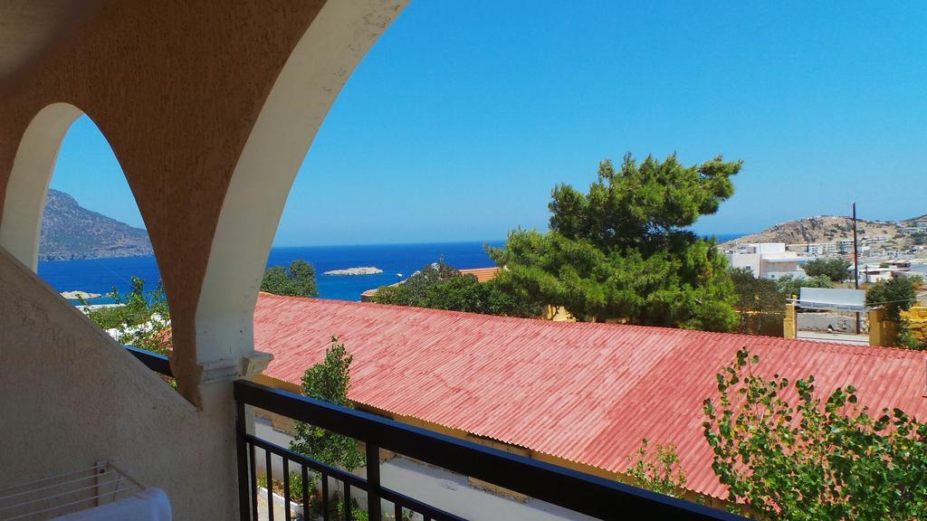 Hotel Seven Stars