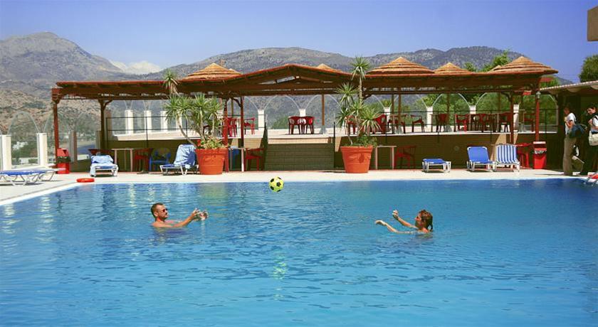 Hotel Seven Stars
