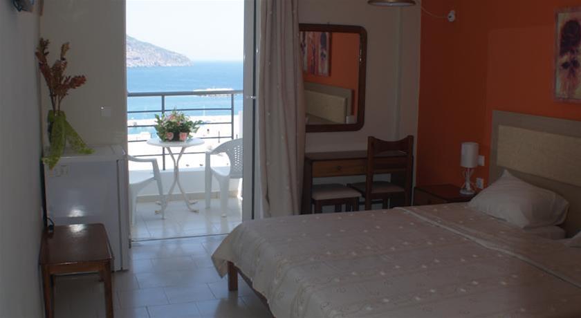 Iolkos Hotel