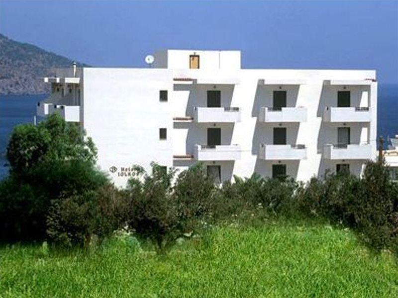Iolkos Hotel