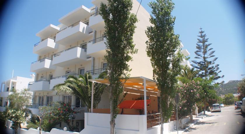 Iolkos Hotel