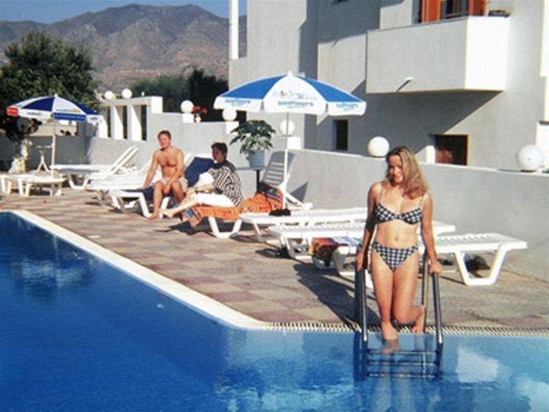 Iolkos Hotel