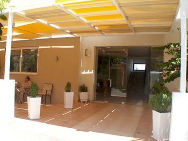 Iolkos Hotel