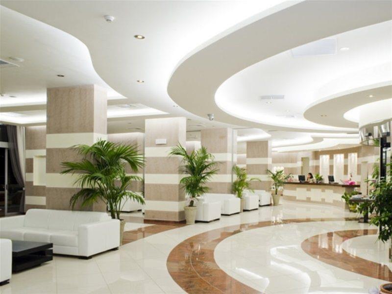 Konstantinos Palace