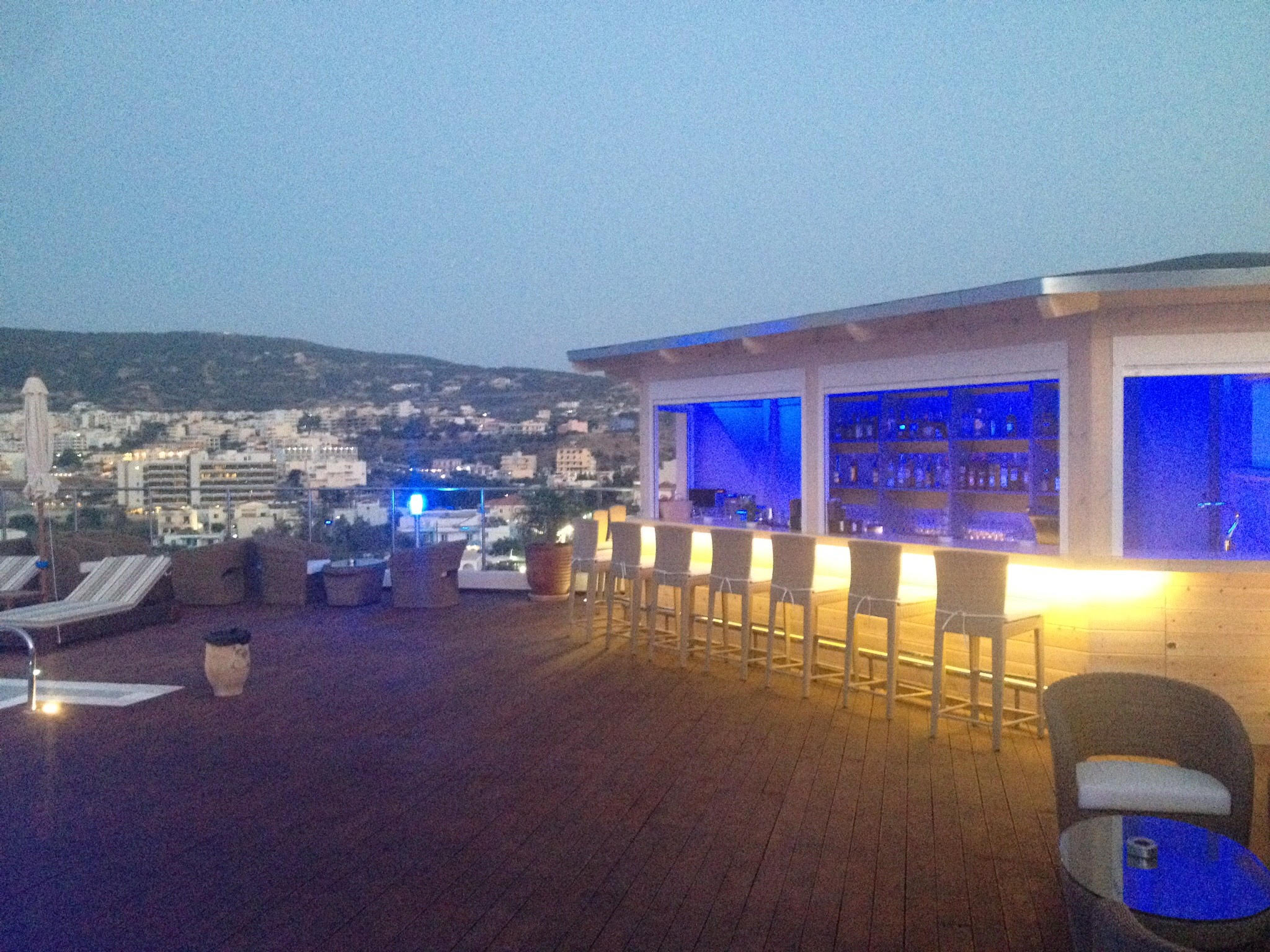 Konstantinos Palace