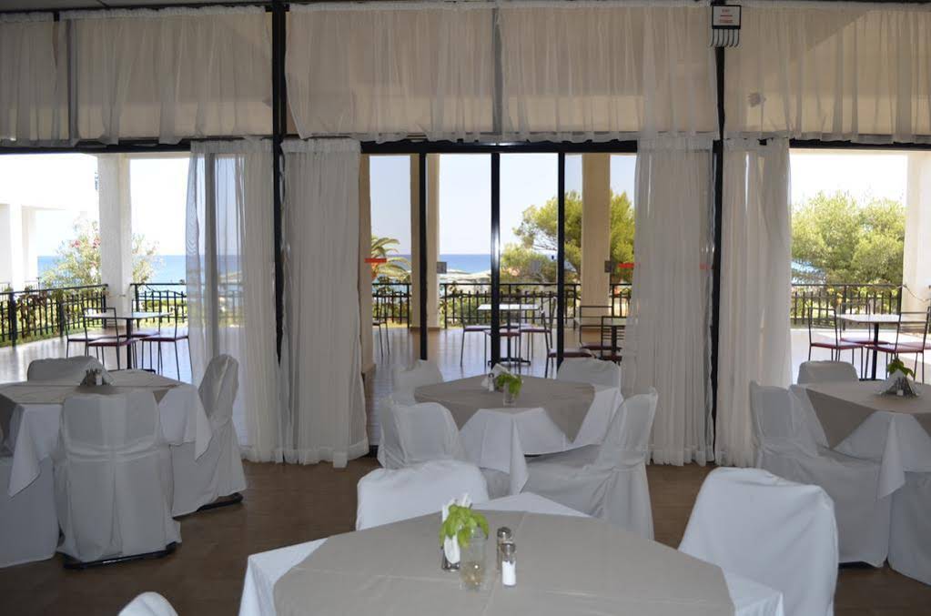 Lymiatis Beach