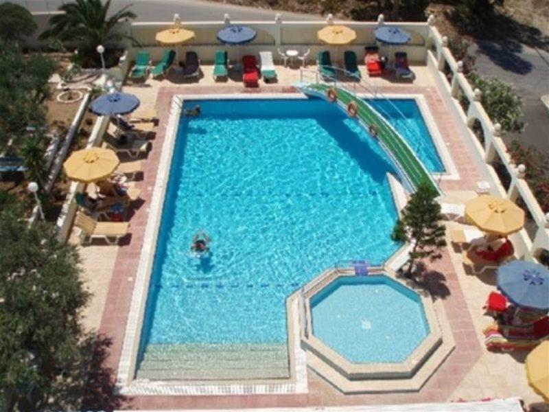 Olympic Hotel