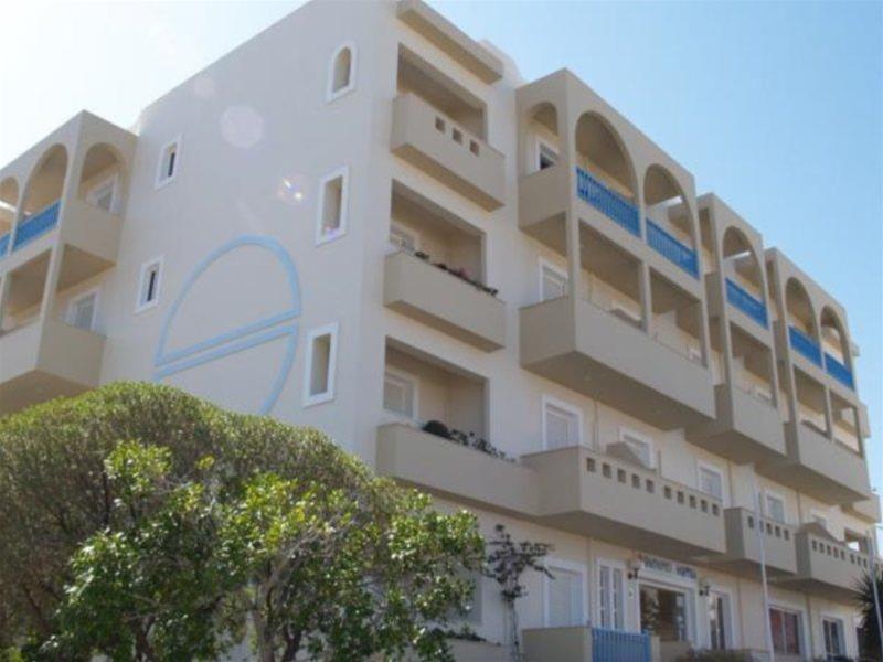 Olympic Hotel