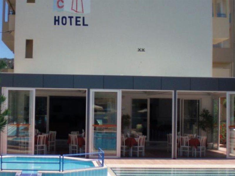 Olympic Hotel