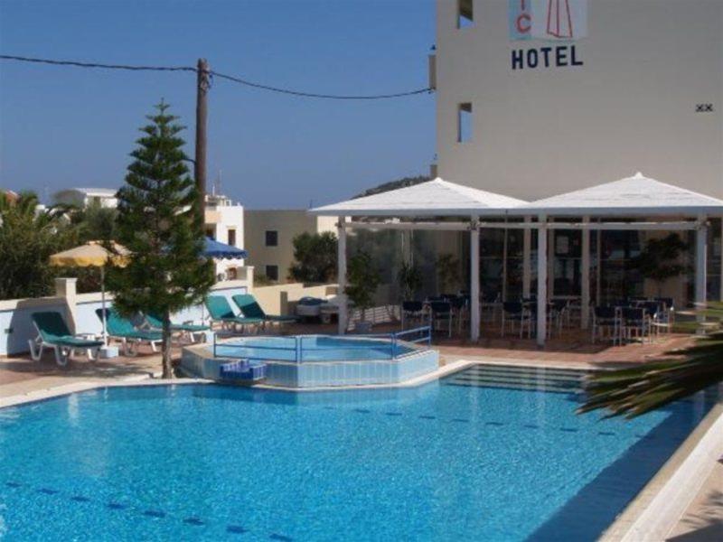 Olympic Hotel