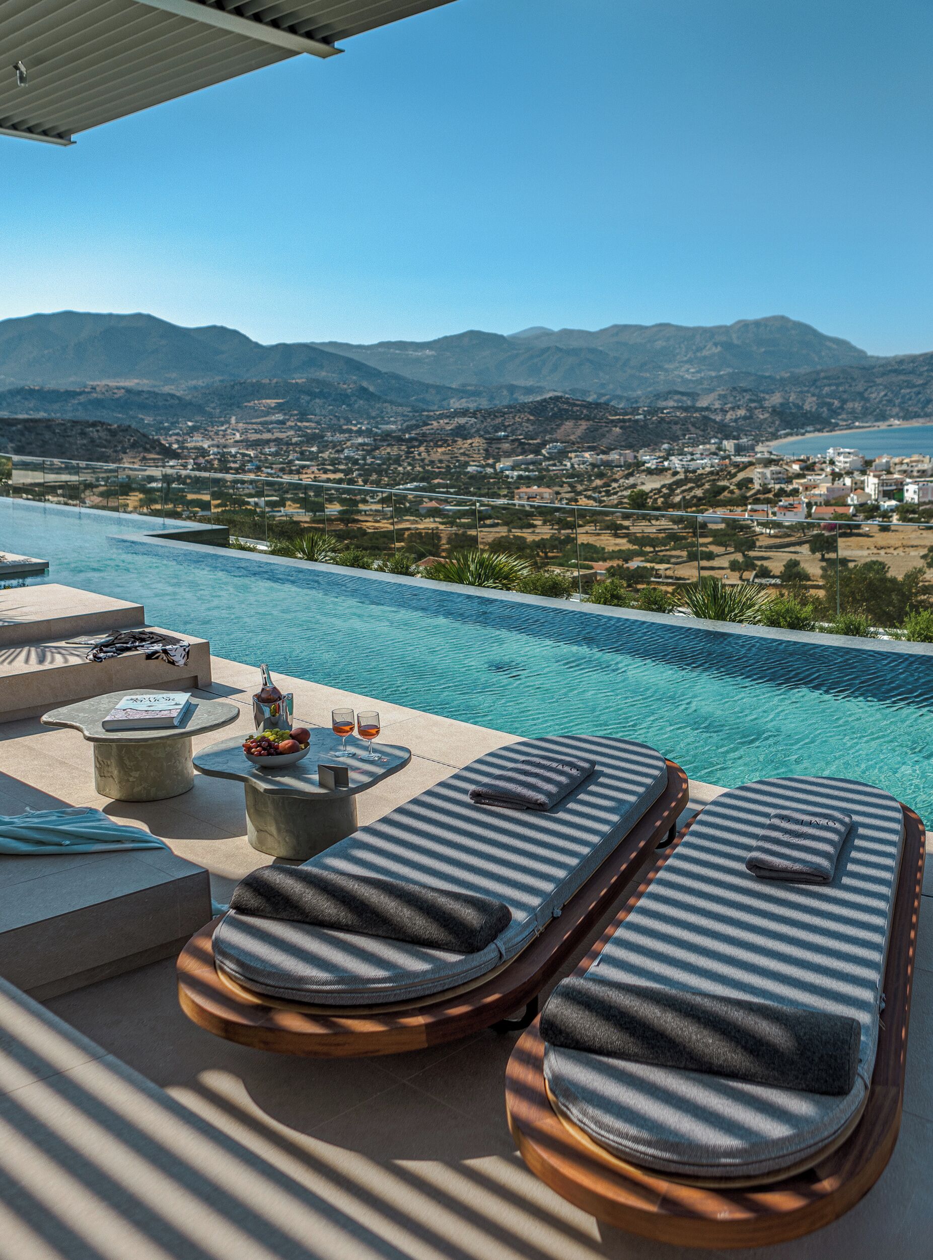 Omega Residences