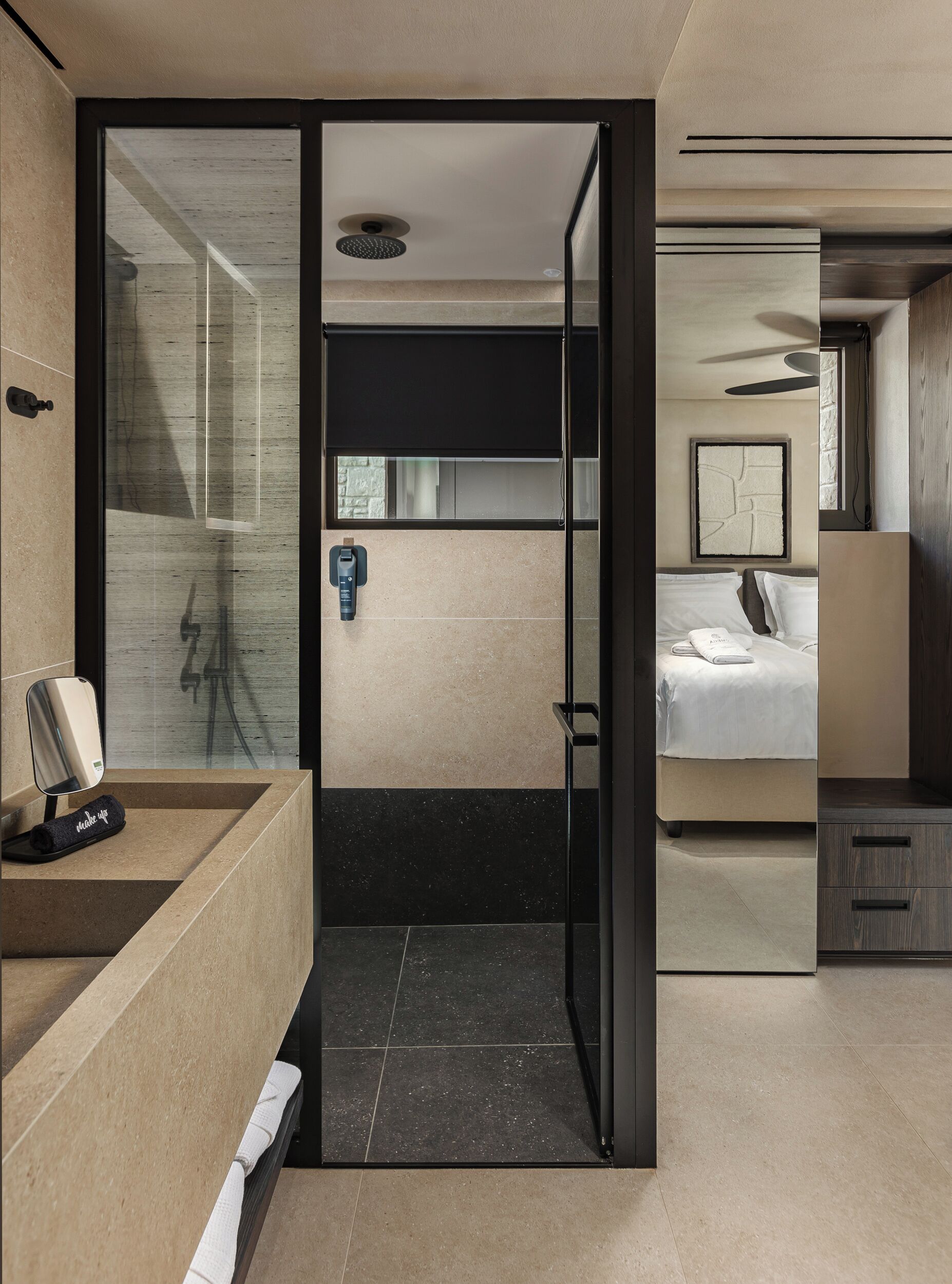 Omega Residences