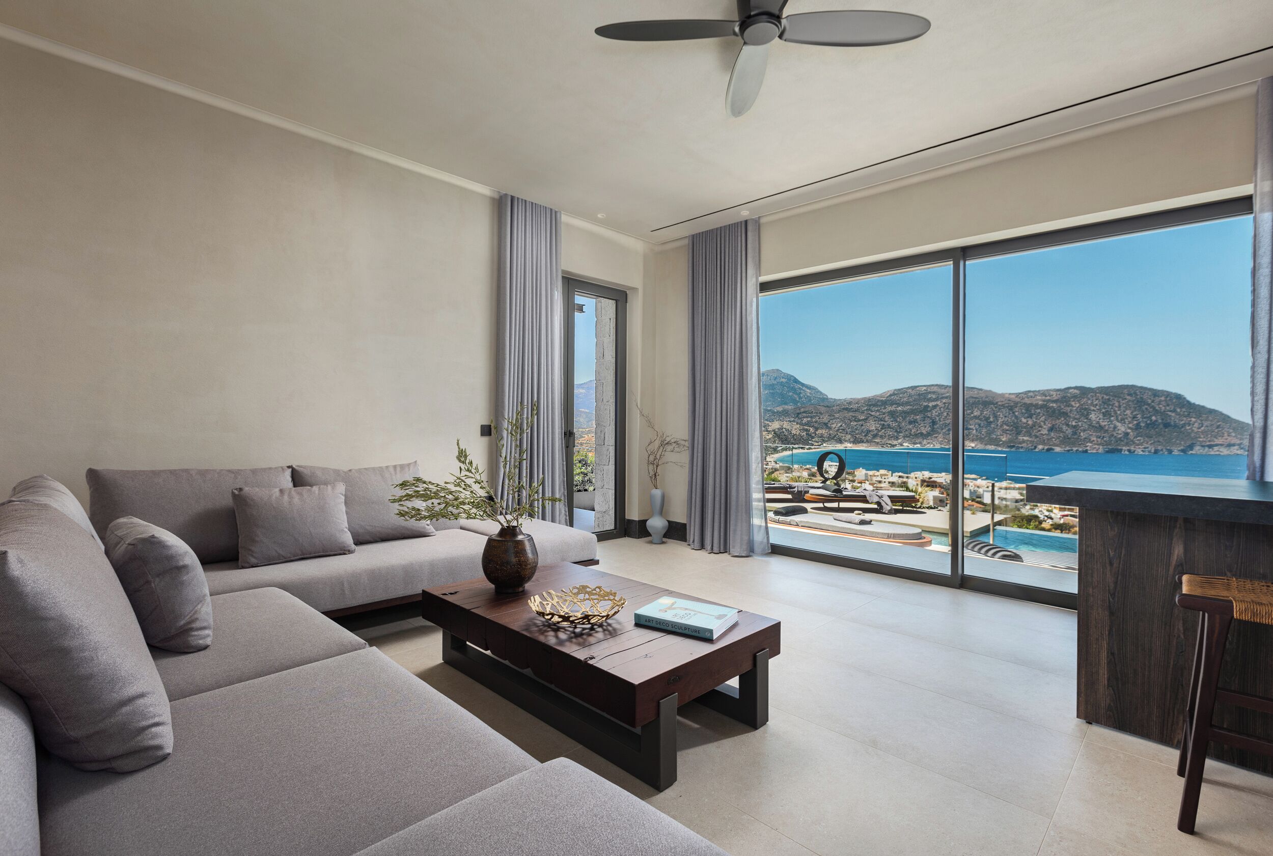 Omega Residences