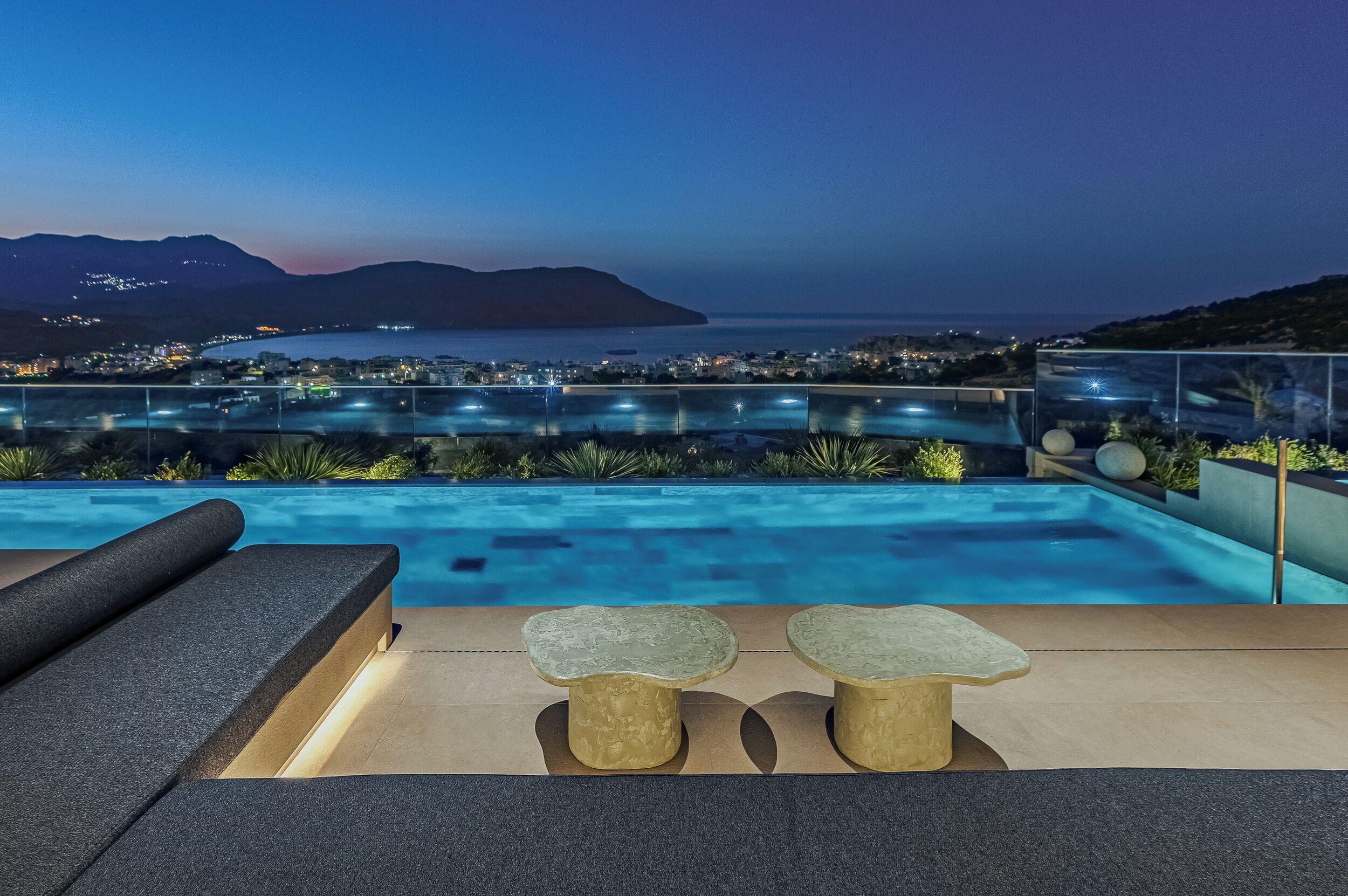 Omega Residences