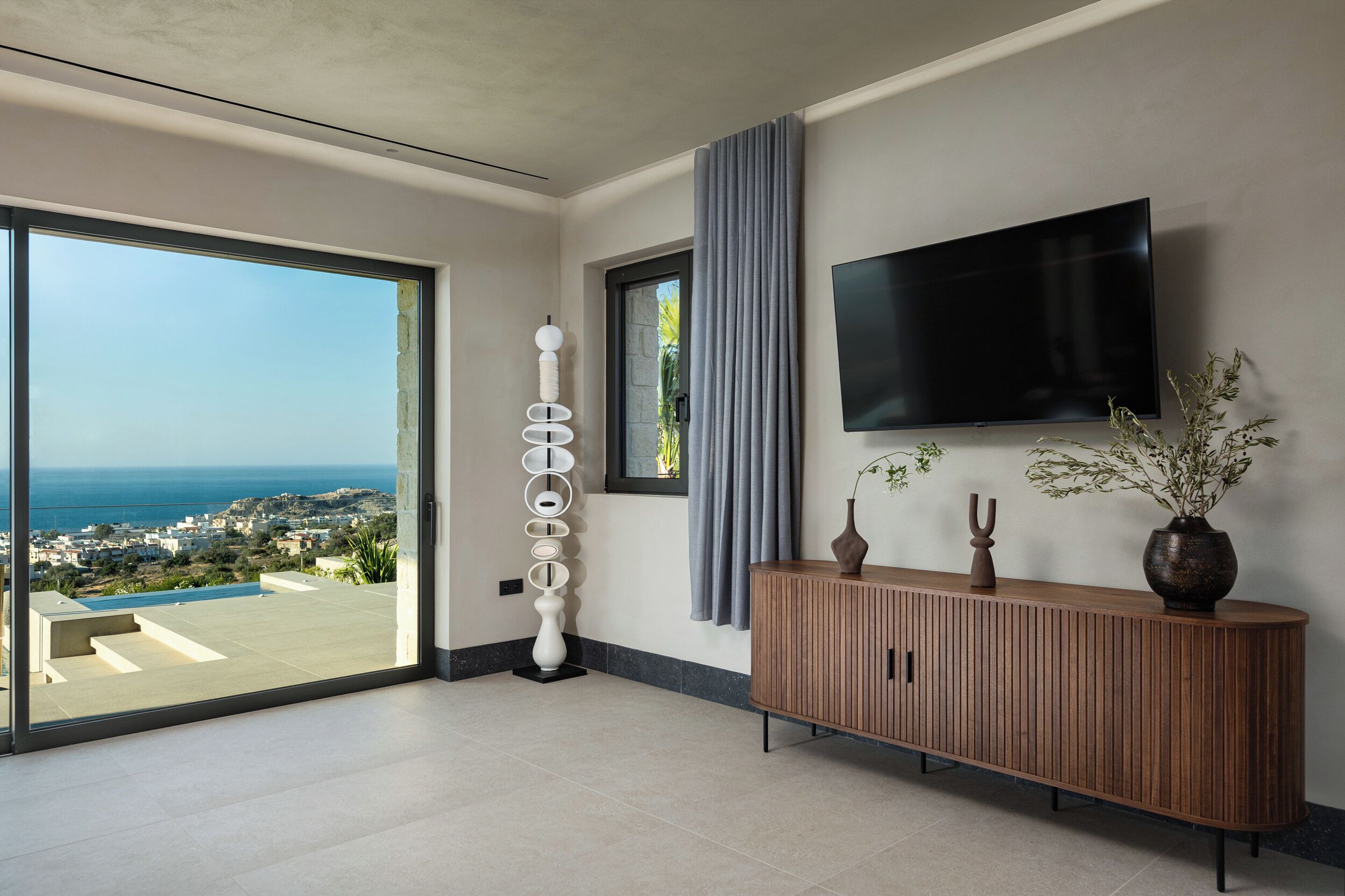 Omega Residences