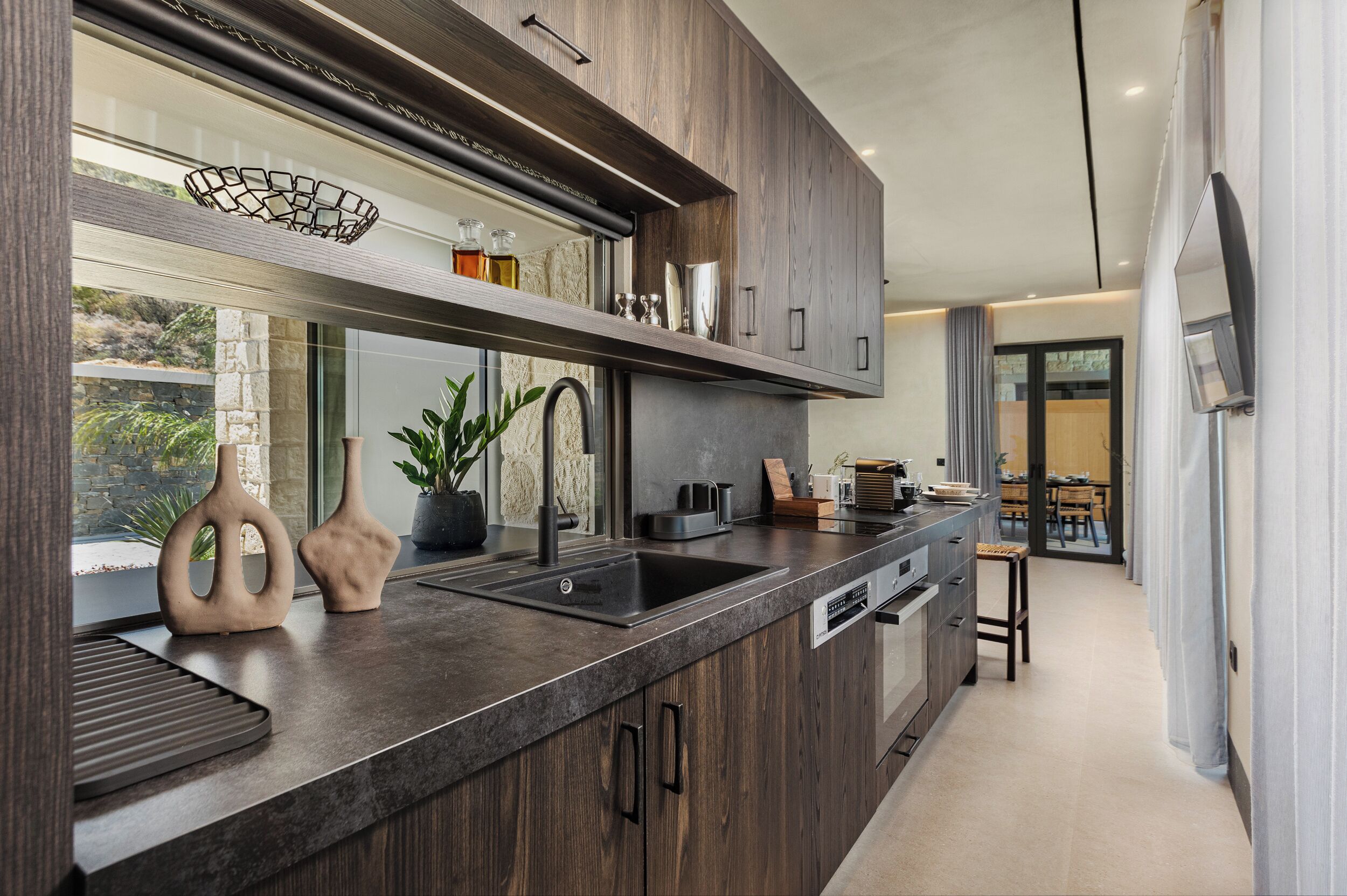 Omega Residences