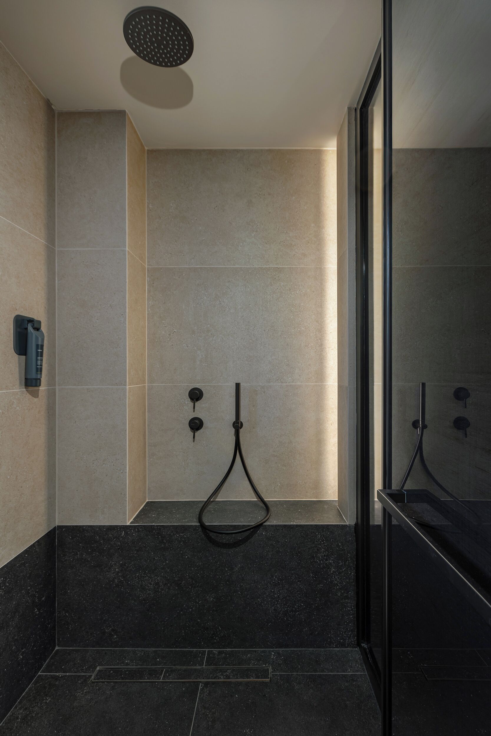 Omega Residences