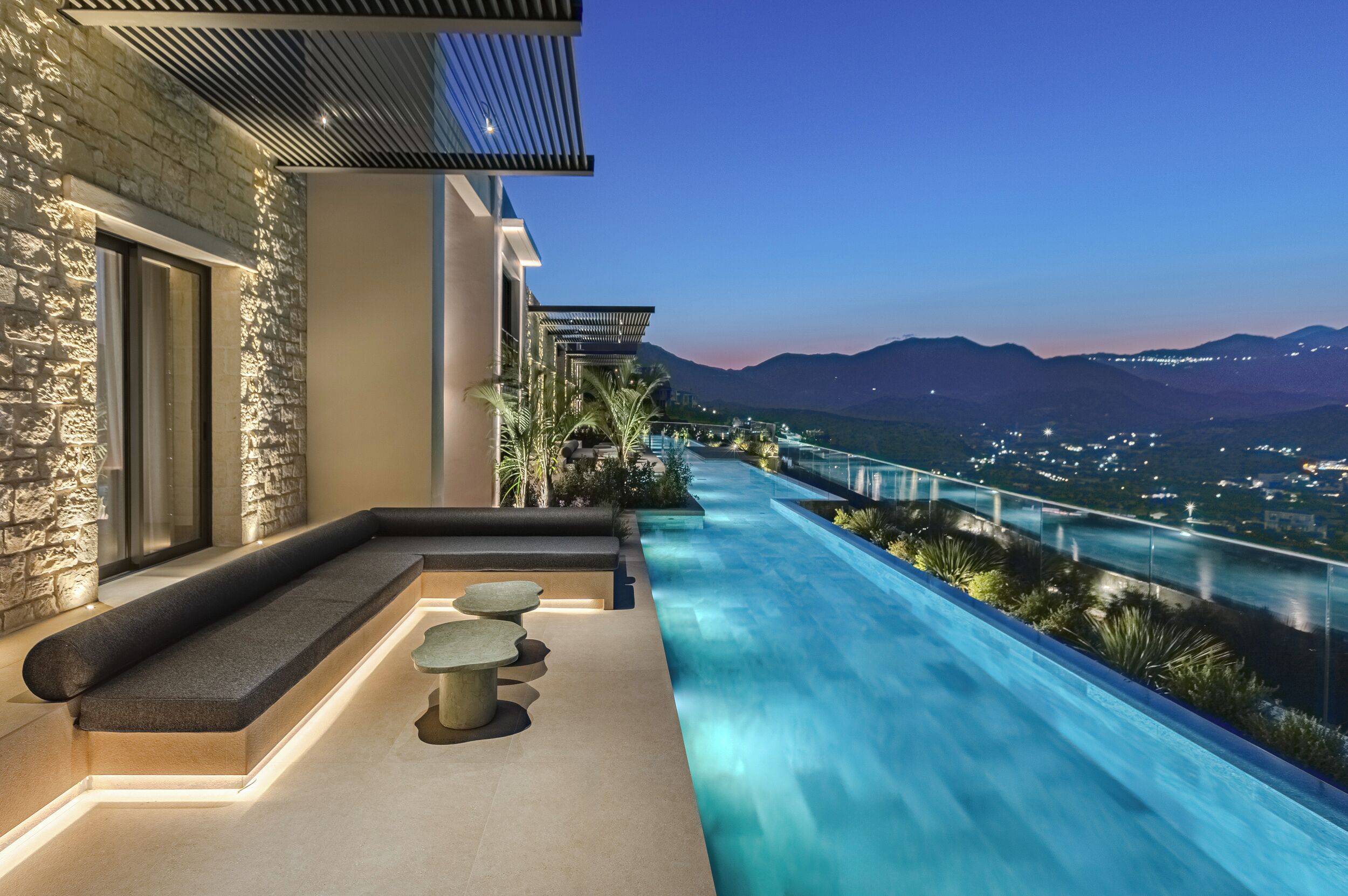 Omega Residences