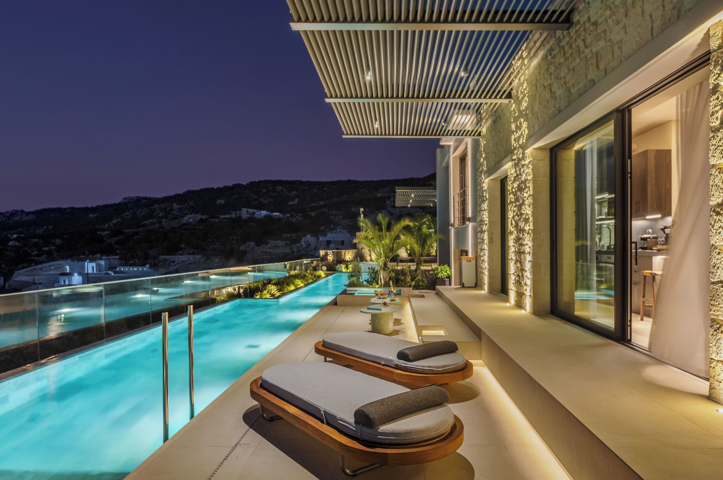 Omega Residences