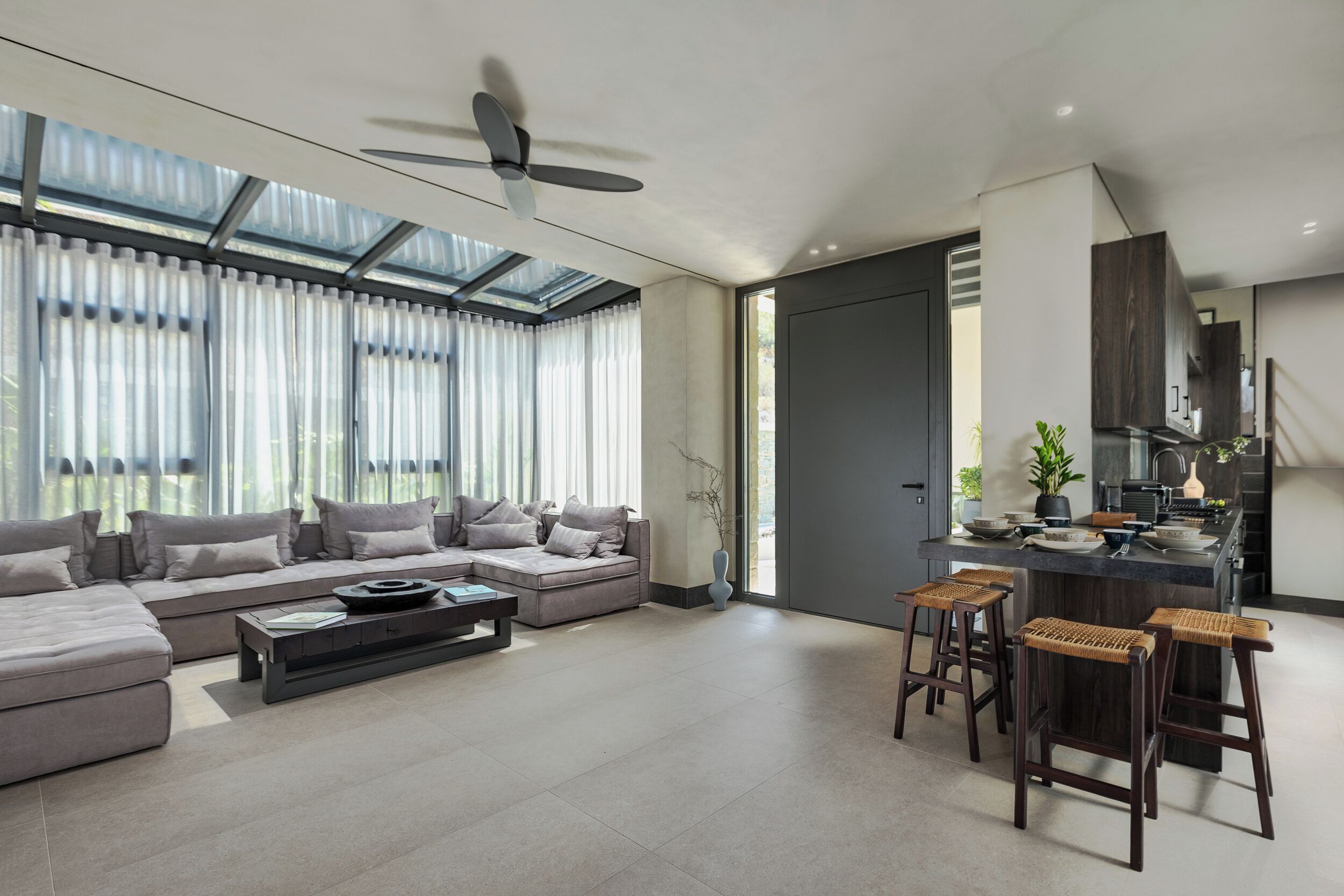 Omega Residences