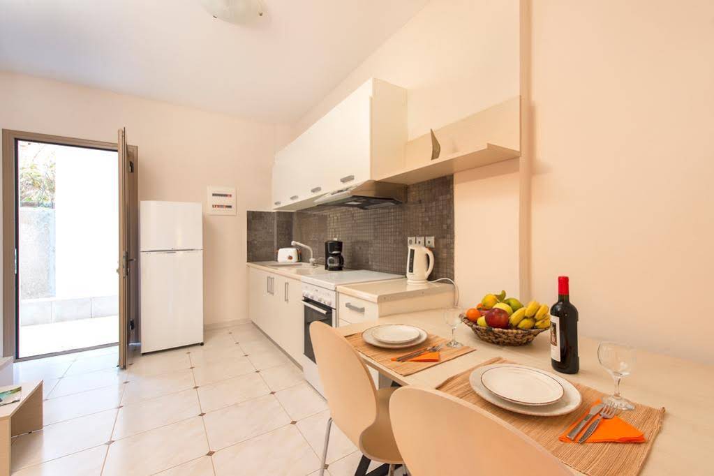 Renata’s Villas