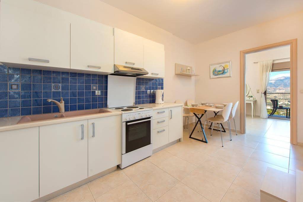 Renata’s Villas