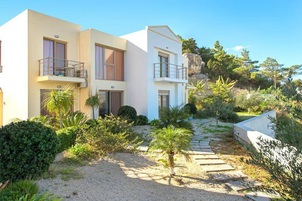 Renata’s Villas