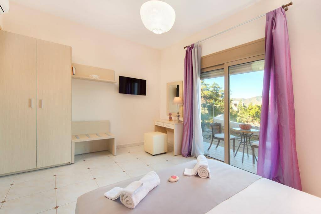Renata’s Villas