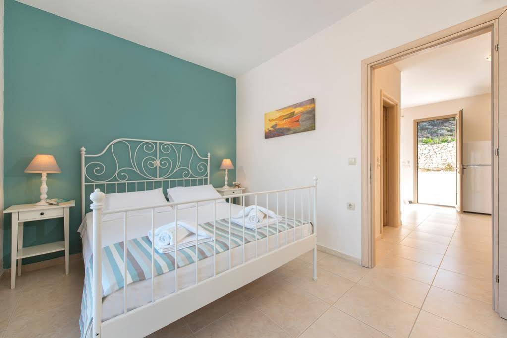 Renata’s Villas