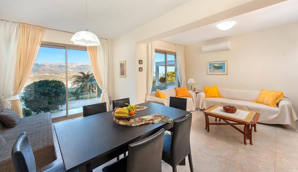 Renata’s Villas
