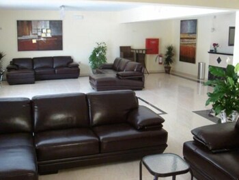 Socrates Hotel Apartments