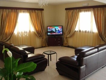 Socrates Hotel Apartments