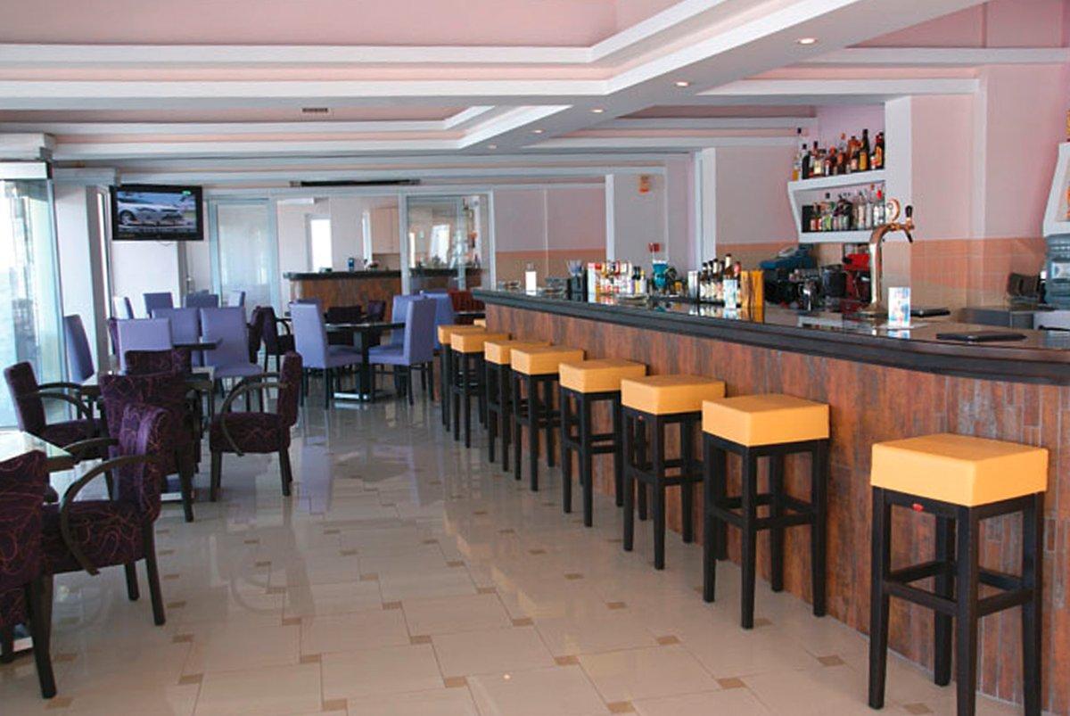 Sunrise Hotel
