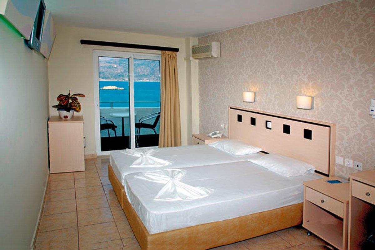 Sunrise Hotel