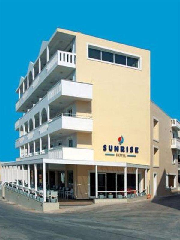 Sunrise Hotel