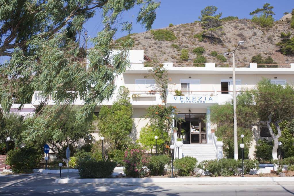 Venezia Hotel Bungalows