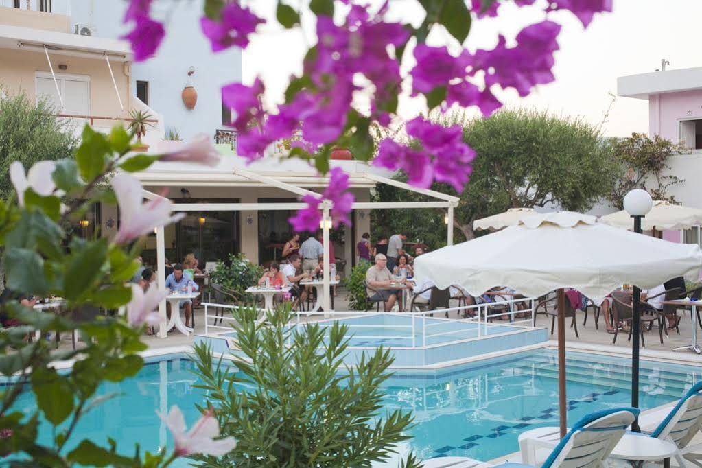 Venezia Hotel Bungalows