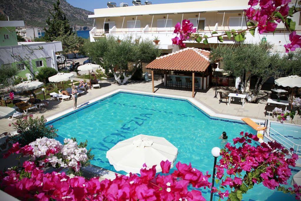 Venezia Hotel Bungalows