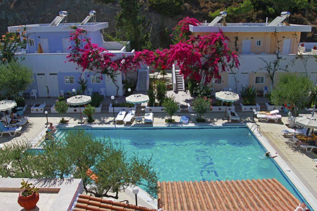 Venezia Hotel Bungalows