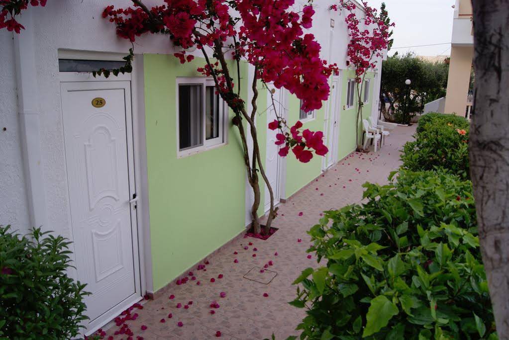 Venezia Hotel Bungalows