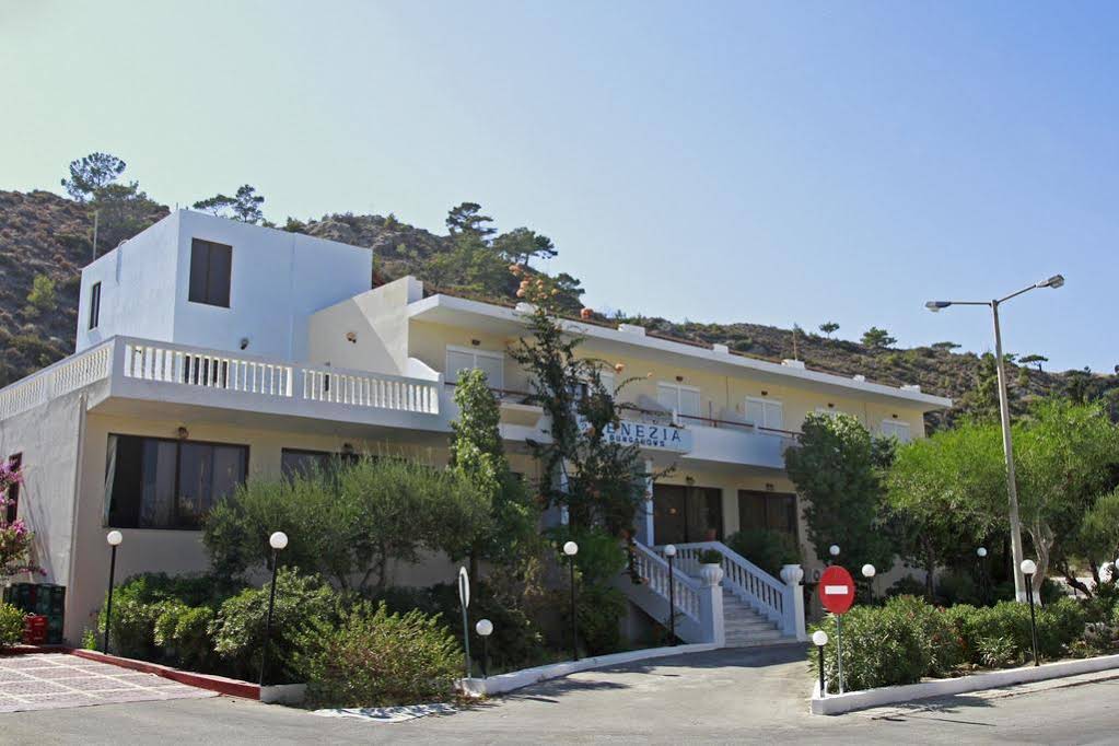 Venezia Hotel Bungalows