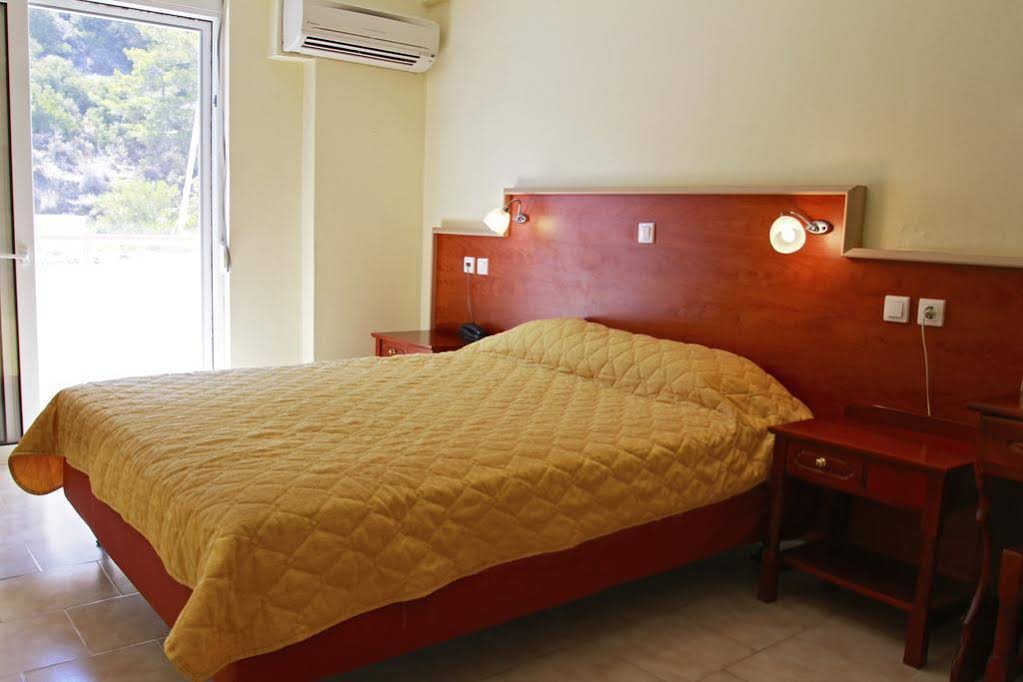 Venezia Hotel Bungalows