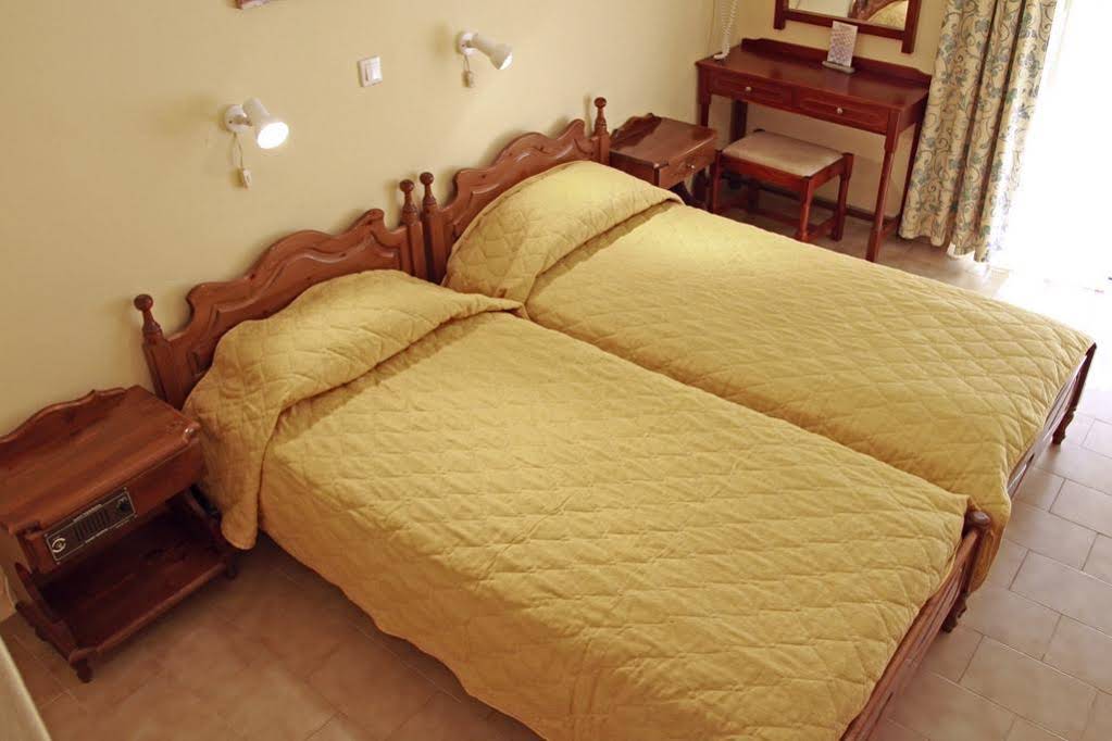 Venezia Hotel Bungalows