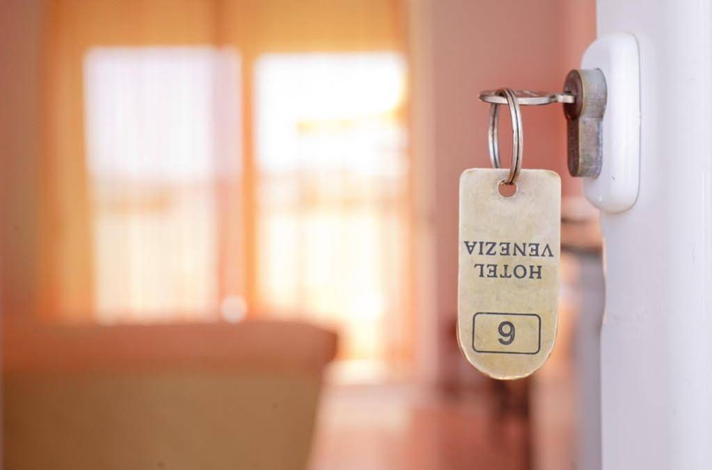 Venezia Hotel Bungalows