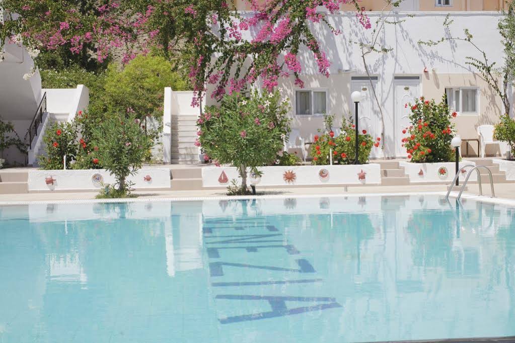 Venezia Hotel Bungalows