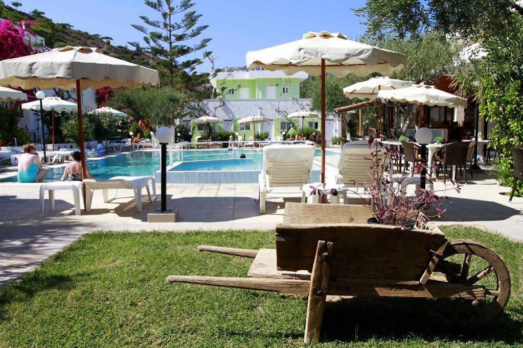 Venezia Hotel Bungalows