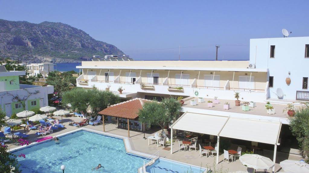 Venezia Hotel Bungalows